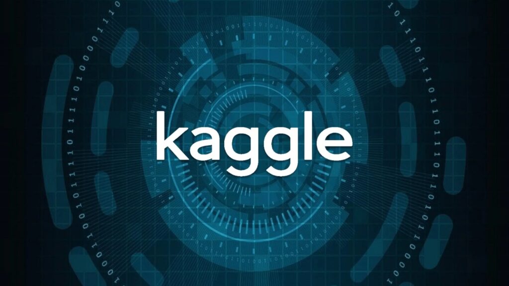 kaggle taief