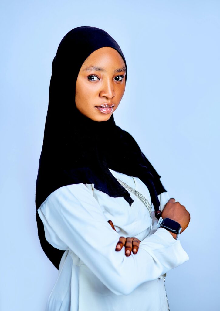Meet Amina Yusuf, The Robotics Pioneer 🤖 The TAIEF Impact: Building Practical Expertise